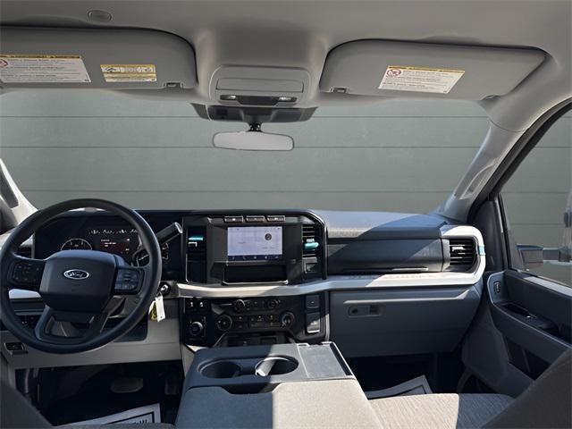 used 2024 Ford F-250 car, priced at $53,990