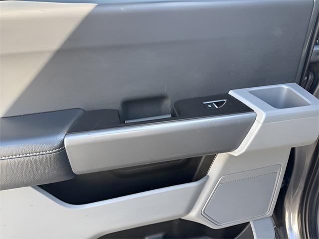 used 2024 Ford F-250 car, priced at $52,999