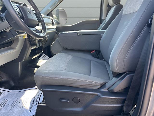 used 2024 Ford F-250 car, priced at $52,999