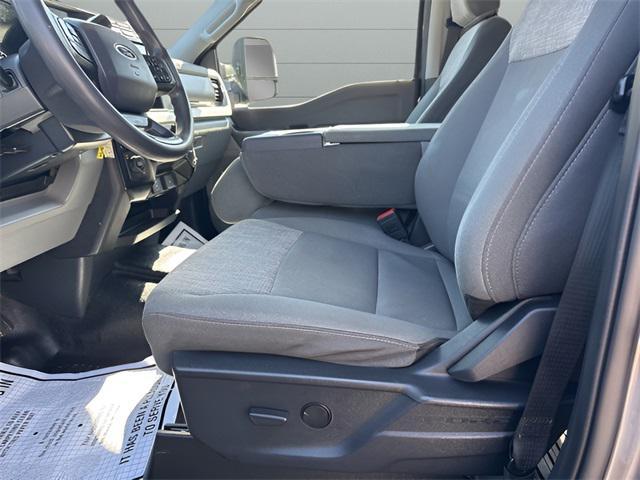 used 2024 Ford F-250 car, priced at $53,990