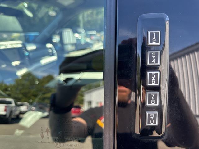 used 2024 Ford F-250 car, priced at $53,990