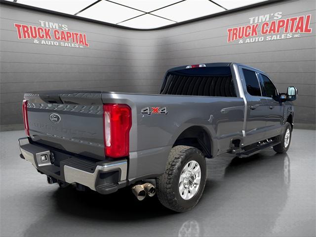 used 2024 Ford F-250 car, priced at $53,990