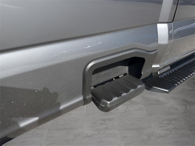 used 2024 Ford F-250 car, priced at $52,999