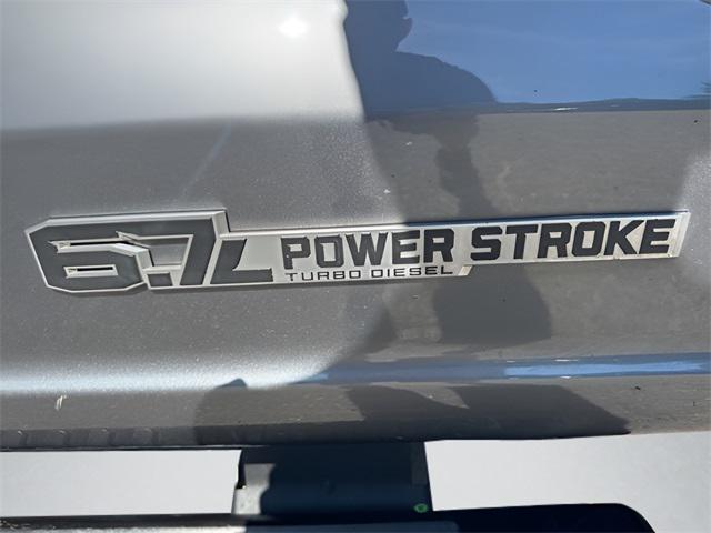 used 2024 Ford F-250 car, priced at $53,990