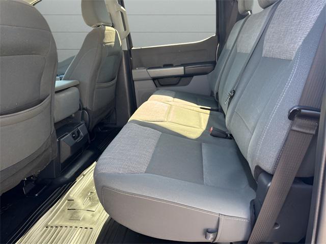 used 2024 Ford F-250 car, priced at $53,990