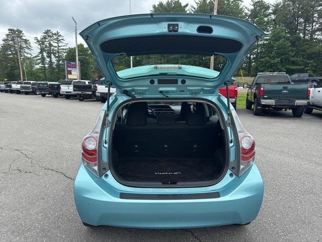 used 2014 Toyota Prius c car, priced at $10,999