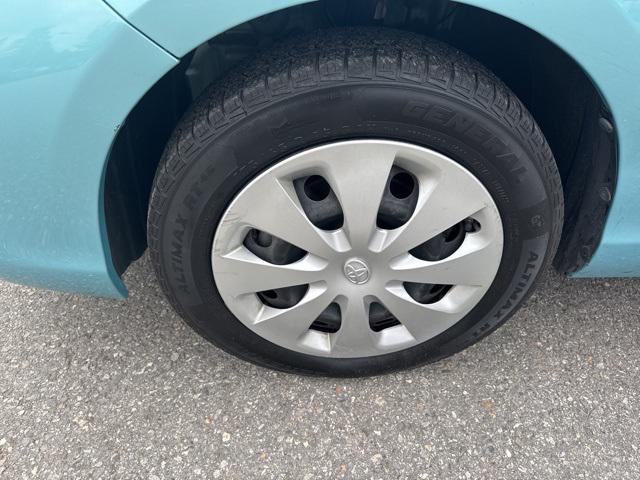 used 2014 Toyota Prius c car, priced at $10,999