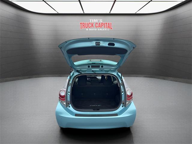 used 2014 Toyota Prius c car, priced at $8,599