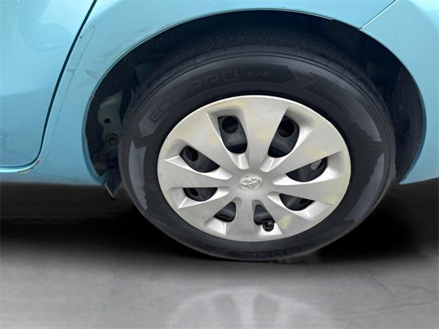 used 2014 Toyota Prius c car, priced at $8,599