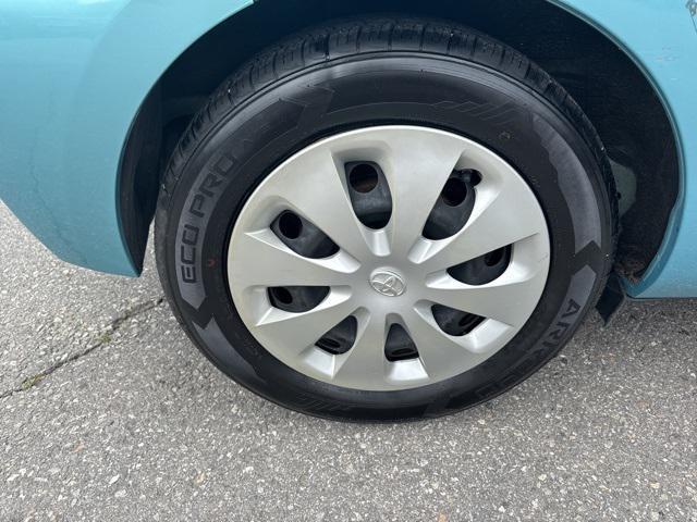 used 2014 Toyota Prius c car, priced at $10,999