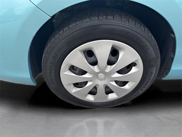 used 2014 Toyota Prius c car, priced at $8,599