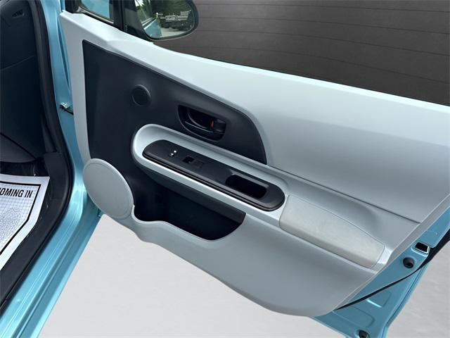 used 2014 Toyota Prius c car, priced at $8,599