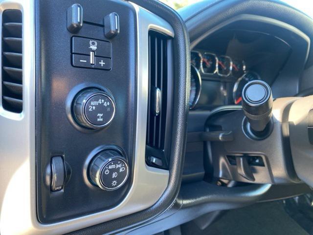 used 2018 GMC Sierra 1500 car, priced at $25,999