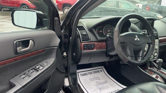 used 2012 Mitsubishi Galant car, priced at $2,950