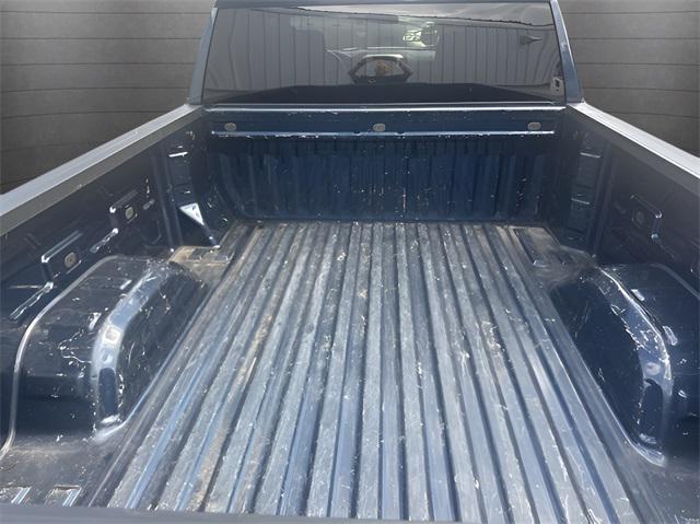 used 2022 GMC Sierra 1500 car, priced at $25,999
