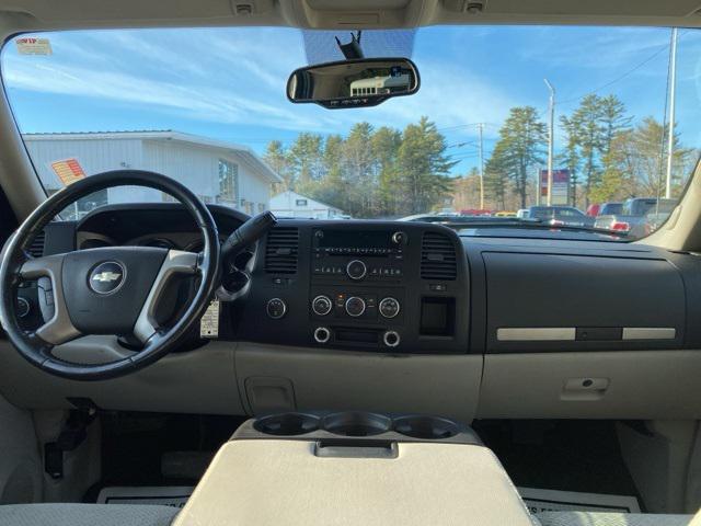 used 2007 Chevrolet Silverado 2500 car, priced at $6,950