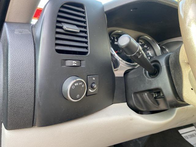 used 2007 Chevrolet Silverado 2500 car, priced at $6,950
