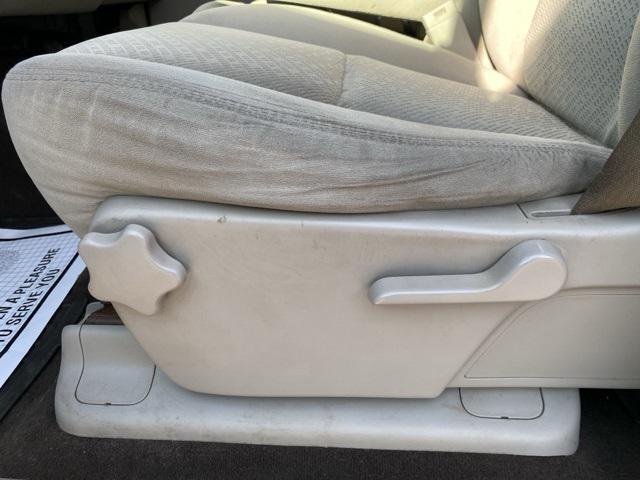 used 2007 Chevrolet Silverado 2500 car, priced at $6,950