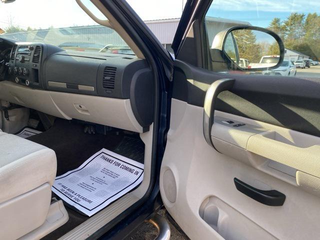 used 2007 Chevrolet Silverado 2500 car, priced at $6,950