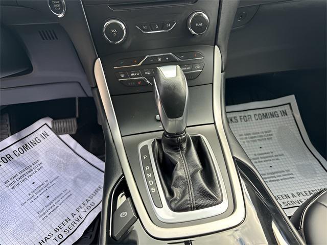 used 2015 Ford Edge car, priced at $7,950