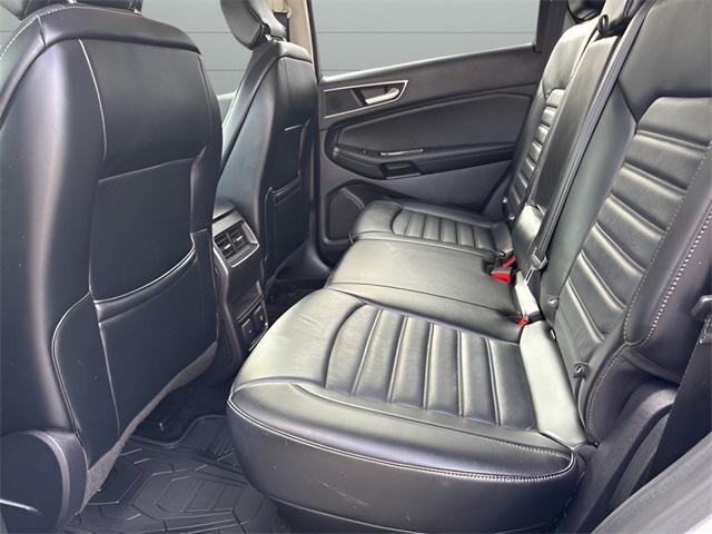 used 2015 Ford Edge car, priced at $7,950