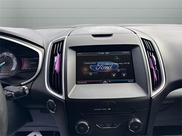 used 2015 Ford Edge car, priced at $7,950