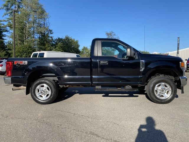 used 2021 Ford F-350 car, priced at $41,999