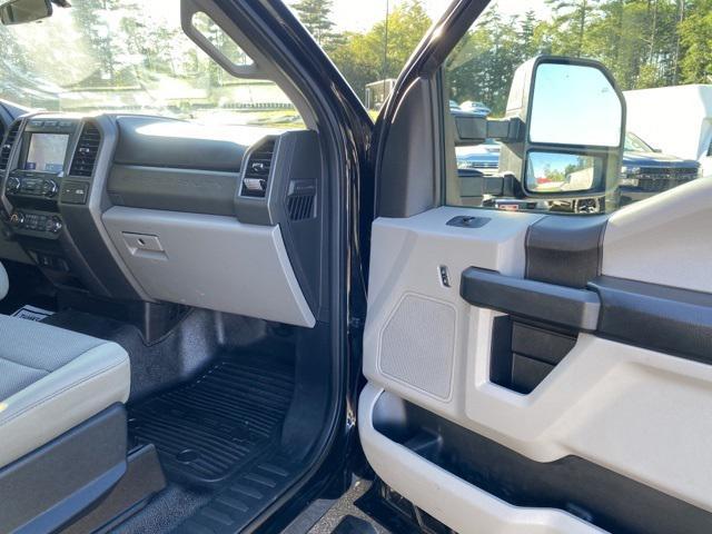 used 2021 Ford F-350 car, priced at $41,999