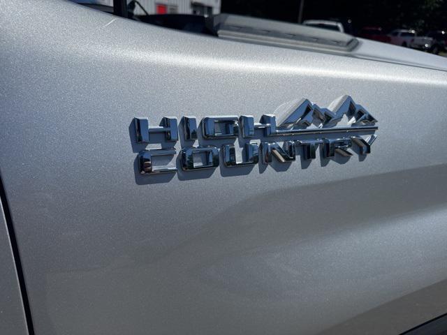 used 2020 Chevrolet Silverado 2500 car, priced at $43,999