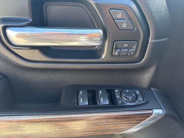 used 2020 Chevrolet Silverado 2500 car, priced at $43,999