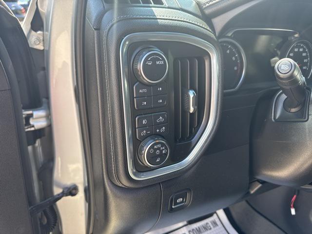 used 2020 Chevrolet Silverado 2500 car, priced at $43,999