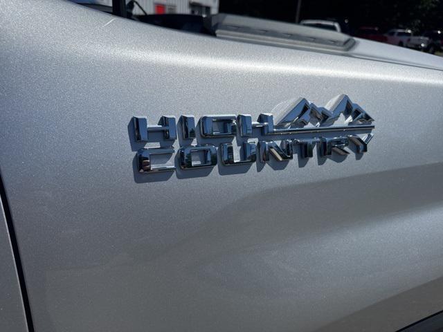 used 2020 Chevrolet Silverado 2500 car, priced at $42,999