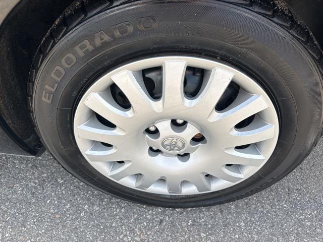used 2003 Toyota Camry car, priced at $6,975