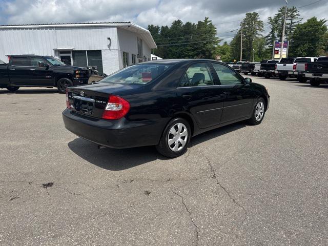 used 2003 Toyota Camry car, priced at $6,975