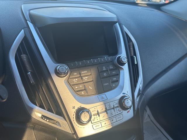 used 2017 GMC Terrain car, priced at $12,999