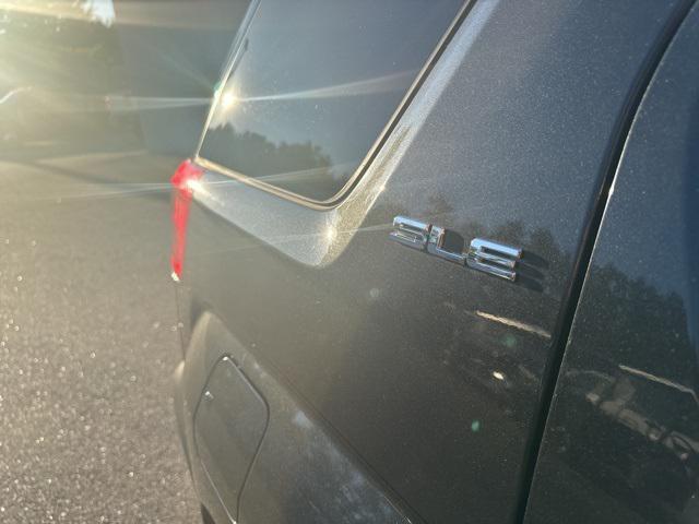 used 2017 GMC Terrain car, priced at $12,999