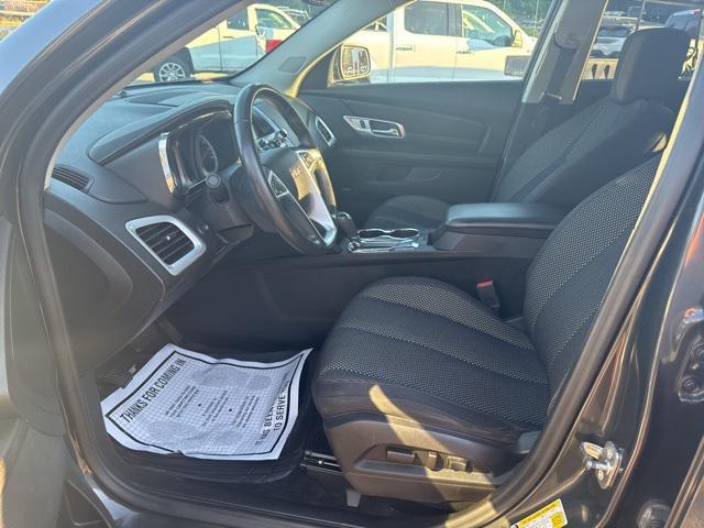 used 2017 GMC Terrain car, priced at $12,999