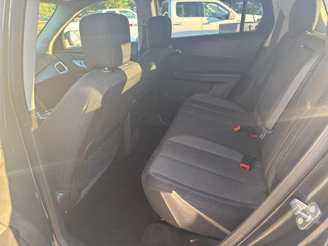 used 2017 GMC Terrain car, priced at $12,999