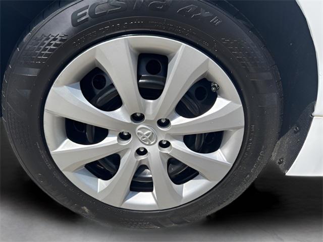 used 2021 Toyota Corolla car, priced at $17,999