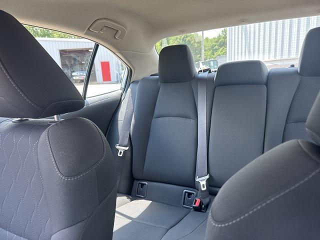 used 2021 Toyota Corolla car, priced at $19,999