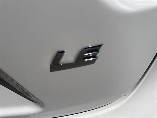 used 2021 Toyota Corolla car, priced at $17,999