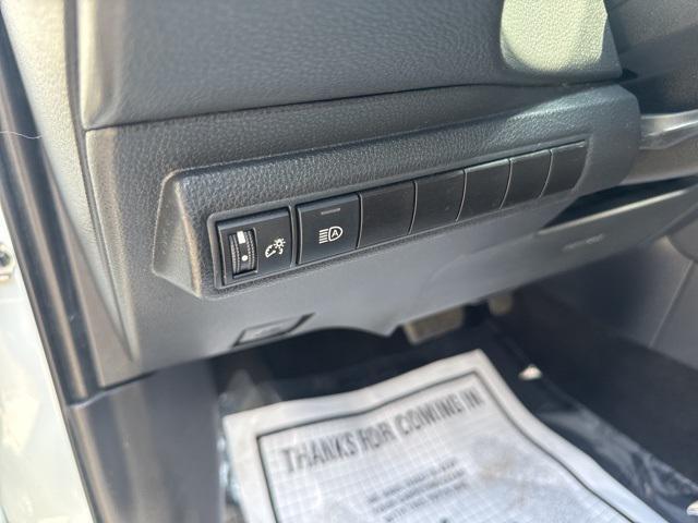 used 2021 Toyota Corolla car, priced at $19,999