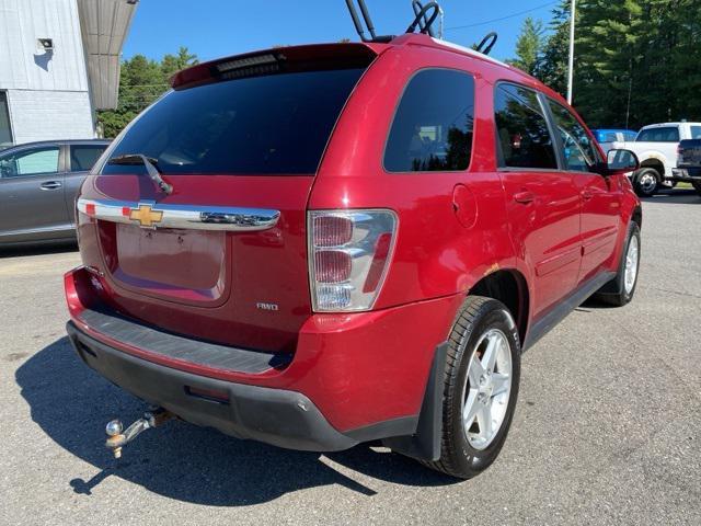 used 2006 Chevrolet Equinox car, priced at $2,950