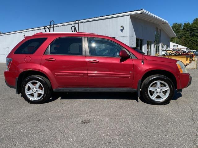 used 2006 Chevrolet Equinox car, priced at $2,950