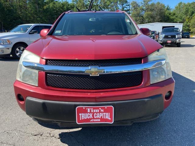 used 2006 Chevrolet Equinox car, priced at $2,950