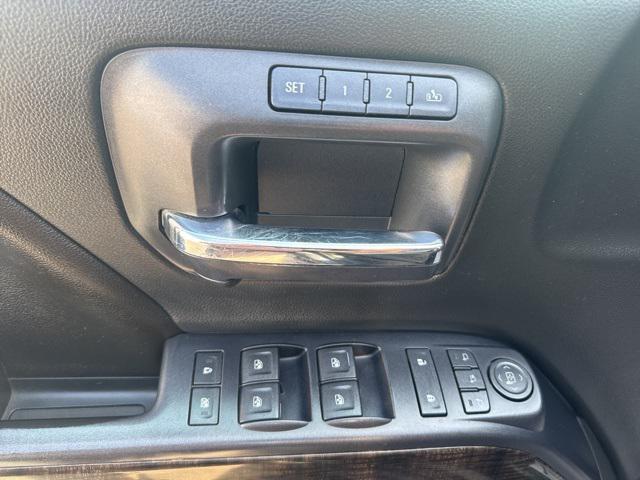 used 2015 GMC Sierra 2500 car, priced at $32,999