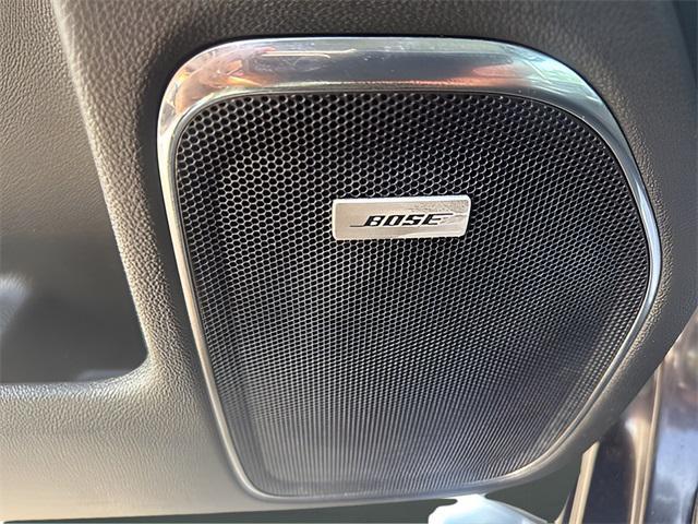 used 2015 GMC Sierra 2500 car, priced at $31,999