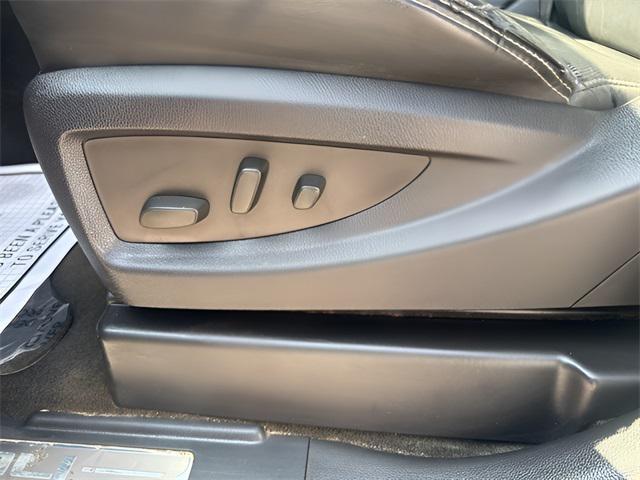 used 2015 GMC Sierra 2500 car, priced at $31,999