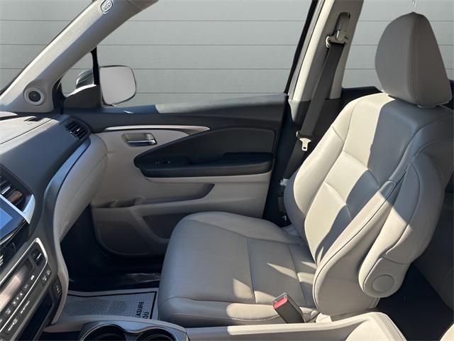 used 2018 Honda Ridgeline car, priced at $21,499
