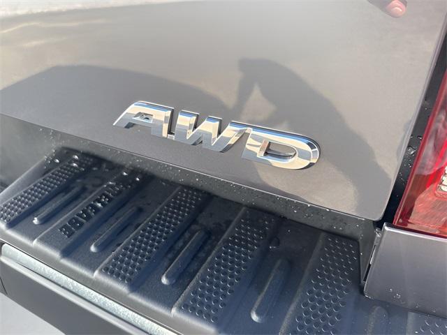 used 2018 Honda Ridgeline car, priced at $21,499